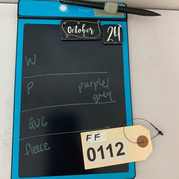 Jachs Sweatshirt Women M Medium Multi Aztec Print Cabin Half Snap Button Fleece - Picture 11 of 12